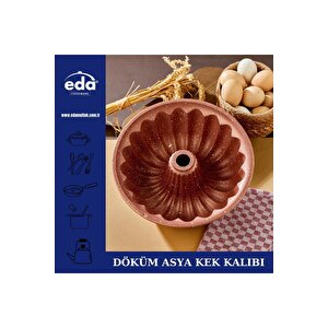 Granit Sık Dilimli Kek Kalıbı 26 Cm