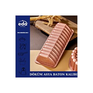 Asya Baton Kek Kalibi Rose Gold
