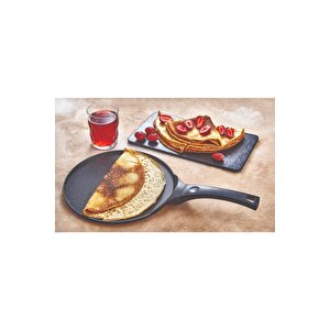 Döküm Krep Tavası 26 Cm