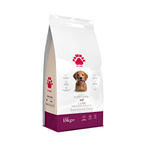 Pawnee Kuzulu Yavru Köpek Maması 15 Kg
