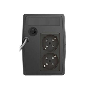 Fp600 600 Va Li̇ne İnteracti̇ve Kesi̇nti̇si̇z (ups) Güç Kaynaği