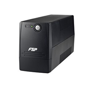 Fp800 800 Va Li̇ne İnteracti̇ve Kesi̇nti̇si̇z (ups) Güç Kaynaği