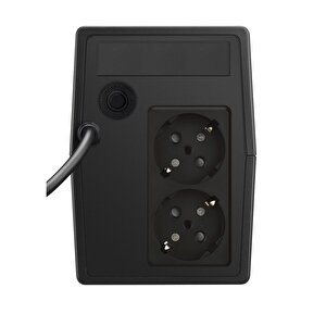 Fp800 800 Va Li̇ne İnteracti̇ve Kesi̇nti̇si̇z (ups) Güç Kaynaği