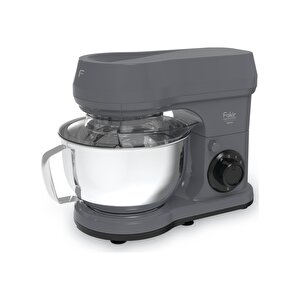 Admix 5.7 L Mutfak Şefi Antrasit