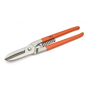 250mm Yaylı Tenekeci Makası - Rtm0250