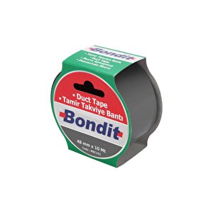 Bondit Bnc191 Bant Gri Tamir Takviye 48 Mm*10mt