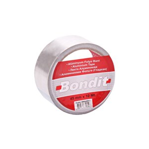 Bondi̇t Bna4510 Alümi̇nyum  Folyo Bant 45mm 10mt