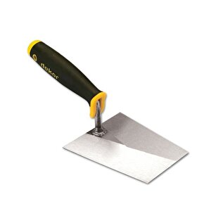 380 Duvarcı Malası Plastik Saplı 14cm