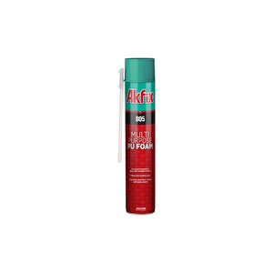 Fa011 Pipetli Pu Köpük 750 Ml  850 Gr