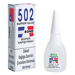 502 Evo Bond 20 Gr.