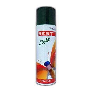 Light Sprey Boya Yeşil 250 Ml