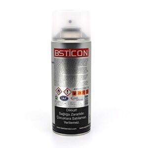 İcon Sprey Boya 400 Ml Yeşil