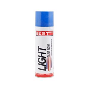 Light Sprey Boya Mavi  250 Ml