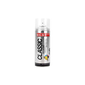 Sprey Classıc Buzdolabı Beyaz 400 Ml
