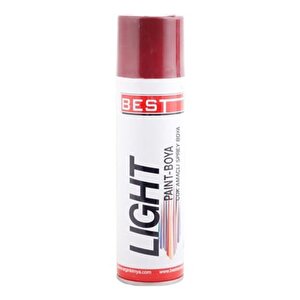 Light Sprey Boya Vişne 250 Ml