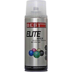 Elite  Sprey Boya 400 Ml  5003 Safir Mavi