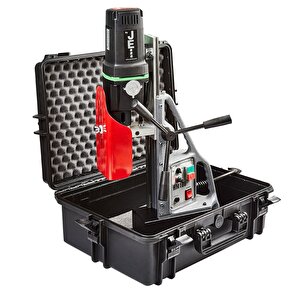 Jei̇ Hm100 Manyetik Matkap 12-100mm 6646