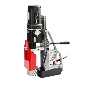 Jei̇ Hm100 Manyetik Matkap 12-100mm 6646