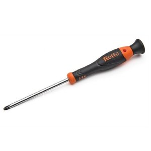 Ph1.0x150mm Mikro Tornavida - Ret1150