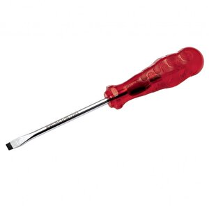 İzeltaş 4*300 Kraft Uzun Düz Tornavida 4100174300