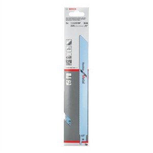 Panter Testere Bıçağı S 1122 Bf (tekli̇) - 2608656019