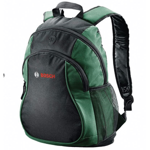 Advanced El Aleti Seti (52 Parça) - 1600a02by7 + Bosch Sırt Çantası