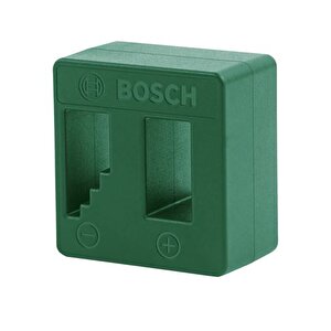 Tornavida Manyetize Edici Ve Manyetize Çözücü - 1600a033bn