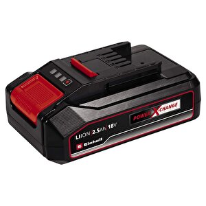Pxc Starter Kit Tek Akü 18v 2.5ah + Şarj Cihazı 900w 4512097