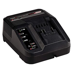 Pxc Starter Kit Tek Akü 18v 2.5ah + Şarj Cihazı 900w 4512097