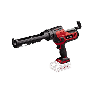Te-sg 18/10 Li̇ Akülü Silikon Tabancası Solo + 18v 4,0ah Pxc Starter Kit 1 Akü&şarj Cihazı
