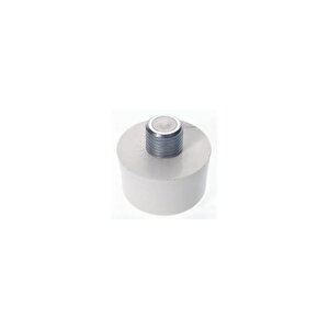 İzeltaş Plastik Çekiç Yedeği 50mm  - 5850250150