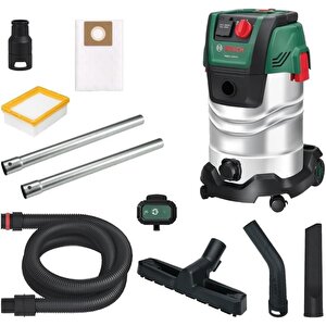 Pas 30-240 Prs Elektrikli Süpürge 1300w - 06033e7300
