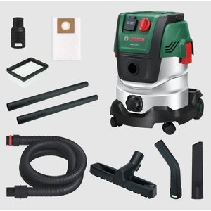 Pas 20-220p Elektrikli Süpürge 1220w - 06033e7200
