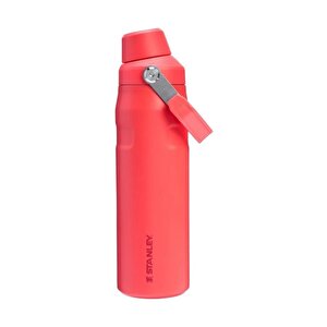 The Iceflow Bottle Fast Flow 0.7l/24oz Kırmızı Termos
