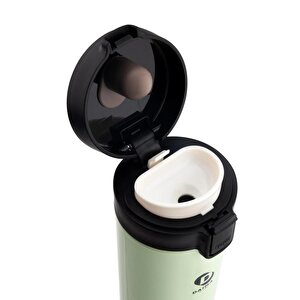 Dai̇ma Loop Bardak Termos Yeşi̇l 380ml