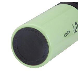 Dai̇ma Loop Bardak Termos Yeşi̇l 380ml