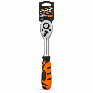 Pro-tec 1/2" Circir Kolu – Sabi̇t Lokma Circir Anahtari