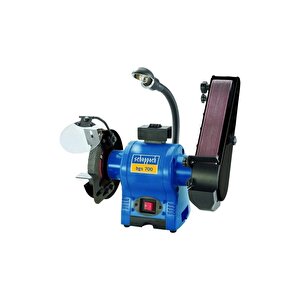 Bgs700 Zimpara Taş Motoru