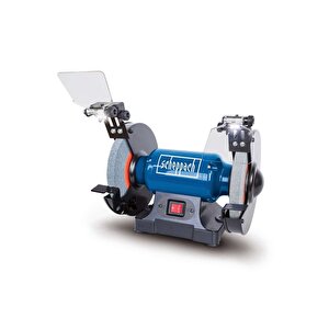 Sm200l 500w Çiftli Taşlama Ve Bileme Makinesi
