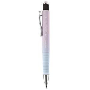 Poly Matic 0.7 Mm Bebek Pembe Bebek Mavi Versatil Kalem