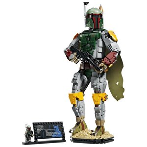 Lego Star Wars Boba Fett Adr-lsw75455