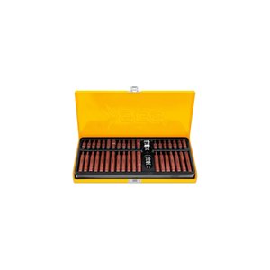 Sgs3875 Bi̇ts Uç Seti̇ 40 Parça 30-75mm Torx Alyan