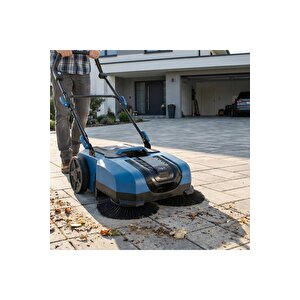 C-s610-x Set S Akülü El Süpürgesi - 5908705400