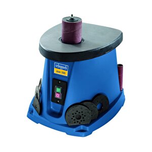 Osm100 Salinimli Zimpara Maki̇nasi Scheposm100