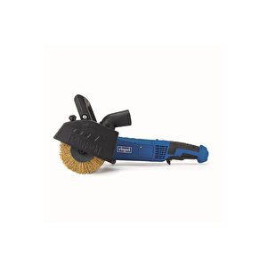 Mrs1300 Fırçalı Üniversal Mop Zımpara