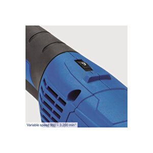 Mrs1300 Fırçalı Üniversal Mop Zımpara