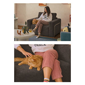Partner Sofa & Yatak & Berjer