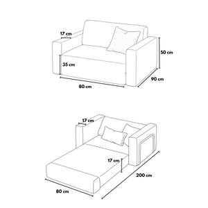 Partner Sofa & Yatak & Berjer