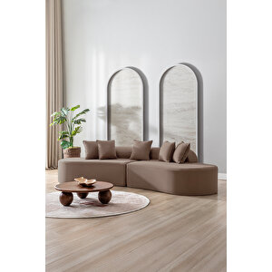 Bean Sofa Koltuk Bej