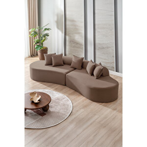Bean Sofa Koltuk Bej